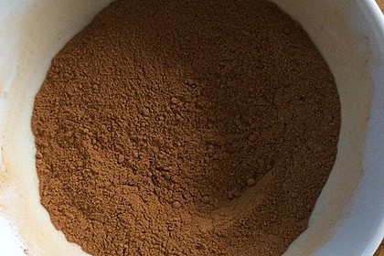Lebkuchengewürz - zum Selbermachen 1