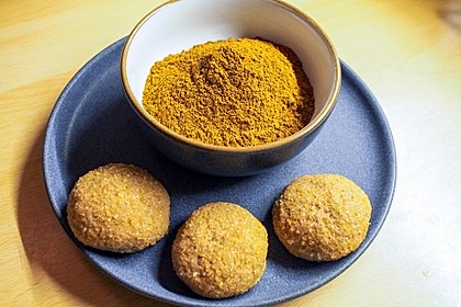 Lebkuchengewürz - zum Selbermachen 5