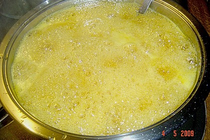 Löwenzahnhonig 31