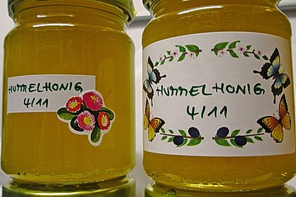 Löwenzahnhonig 18