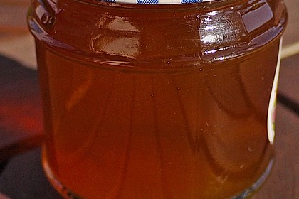 Löwenzahnhonig 26