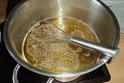 Löwenzahnhonig 33