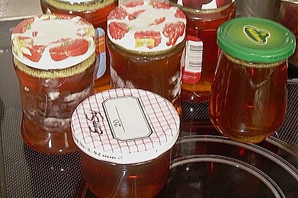 Löwenzahnhonig 32