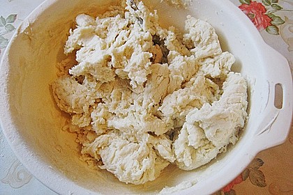 Schweinchen Dick   -  oder einfach leckere Quarkbr&ouml;tchen 10
