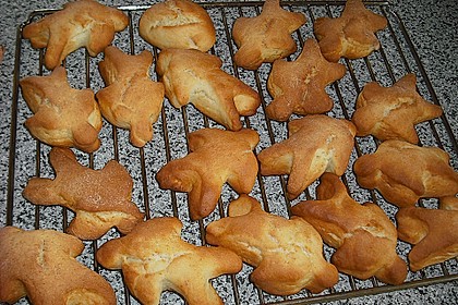 Schweinchen Dick   -  oder einfach leckere Quarkbr&ouml;tchen 19