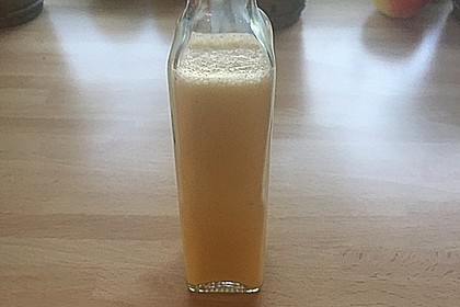 Vanille - Eierlikör 15
