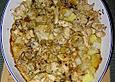 Schnitzelpfanne mit Kohlrabi & Kartoffeln