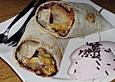 Pina Colada - Wraps