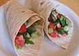 Avocado - Wraps