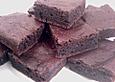 Banana Fudge Brownies
