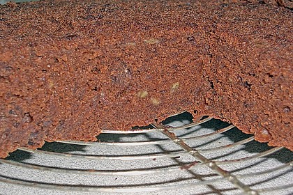 Banana Fudge Brownies 3