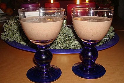 Lebkuchen - Sahne - Lik&ouml;r 1