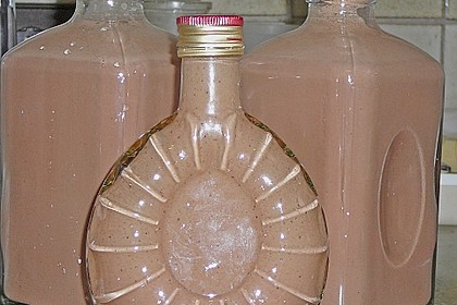 Lebkuchen - Sahne - Lik&ouml;r 4