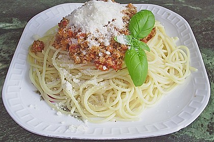 Bolognese 2