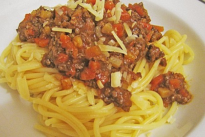 Bolognese 12