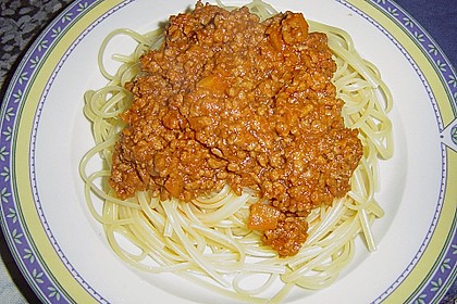 Bolognese 7