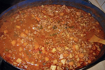 Bolognese 22