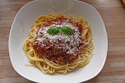 Bolognese