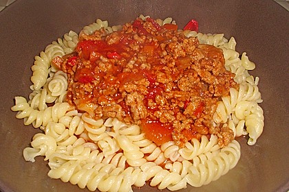 Bolognese 13