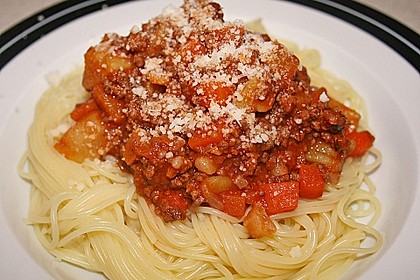 Bolognese 1