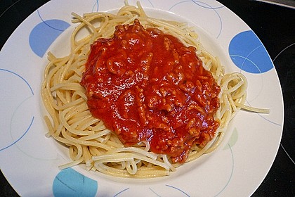 Bolognese 3
