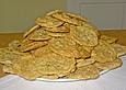 Ranger Cookies