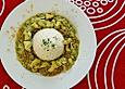 Linsencurry