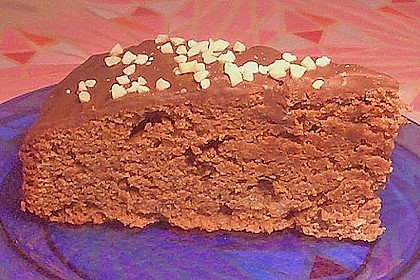 Bananen - Gew&uuml;rzkuchen 1