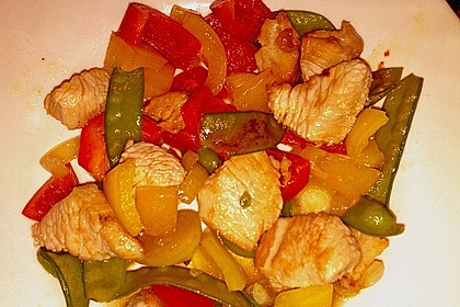 Pikanter Reistopf 1