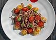 Wurstsalat
