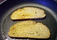 Ei - auf - Brot