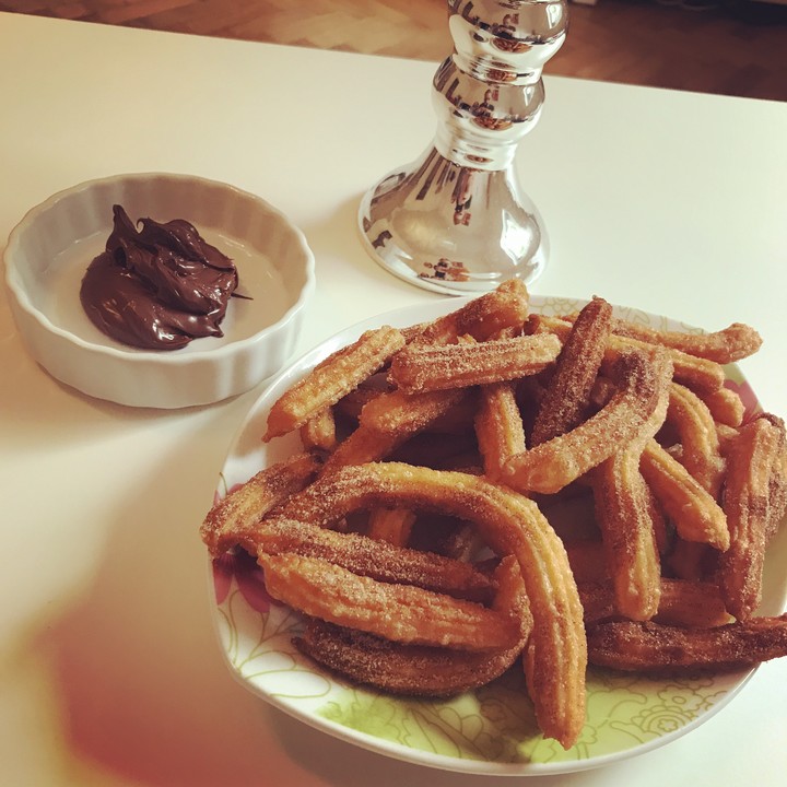 Churros