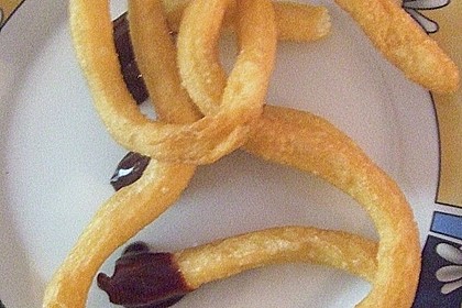 Churros 2