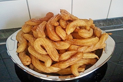 Churros 3