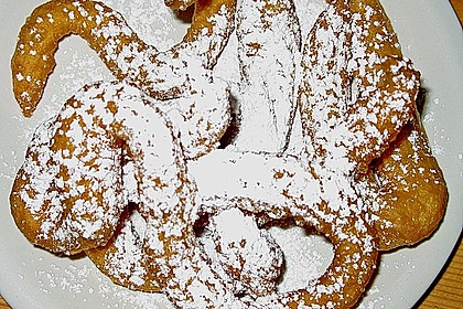 Churros
