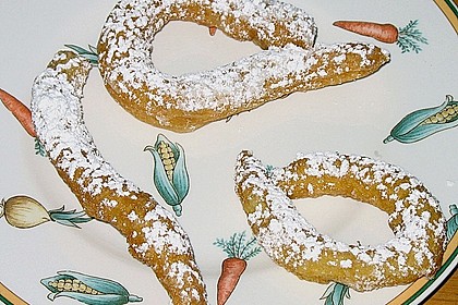 Churros 1