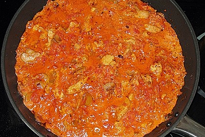 Puten - Kebab 1