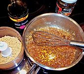 Gefl&uuml;gel - Satay - Spie&szlig;e (Bild)