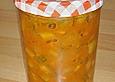 Zucchini - Relish