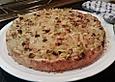 Zwiebelkuchen vegan