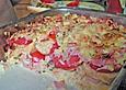 Ciabatta - Lasagne
