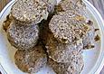Bazman Mohn Muffins