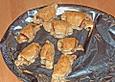 Schinkenh&ouml;rnchen OHNE Bl&auml;tterteig