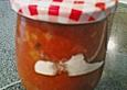 S&uuml;&szlig; - sauer Sauce
