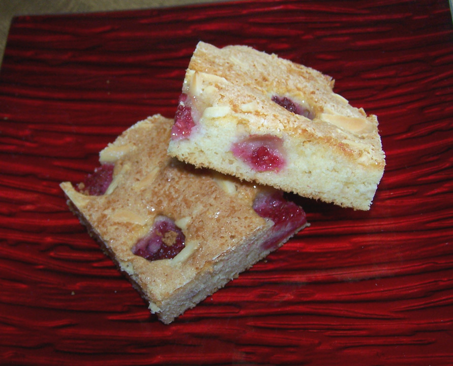 Rührkuchen mit Obst (Rezept mit Bild) von Arek | Chefkoch.de