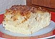 Buttermilch - Tassen Kuchen