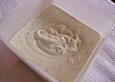 Knoblauchcreme mit Schmand
