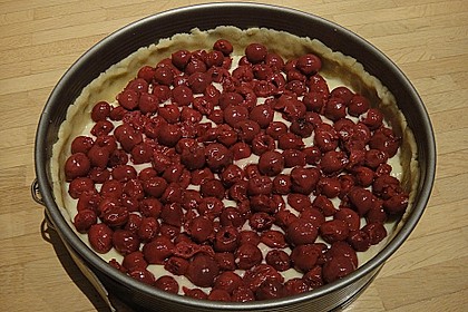 Zwetschgen-Streuselkuchen mit Pudding 121