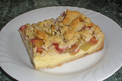 Zwetschgen-Streuselkuchen mit Pudding 23