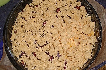 Zwetschgen-Streuselkuchen mit Pudding 123